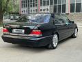 Mercedes-Benz S 500 1998 года за 5 200 000 тг. в Астана – фото 6