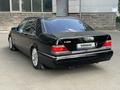Mercedes-Benz S 500 1998 года за 5 200 000 тг. в Астана – фото 7