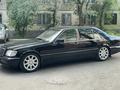 Mercedes-Benz S 500 1998 года за 5 200 000 тг. в Астана – фото 9