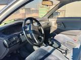 Mazda 626 1992 года за 650 000 тг. в Шымкент – фото 4