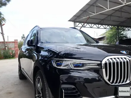 BMW X7 2022 года за 50 000 000 тг. в Алматы – фото 5