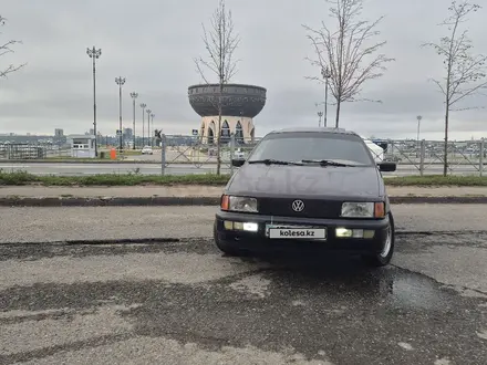 Volkswagen Passat 1991 года за 1 200 000 тг. в Уральск – фото 27