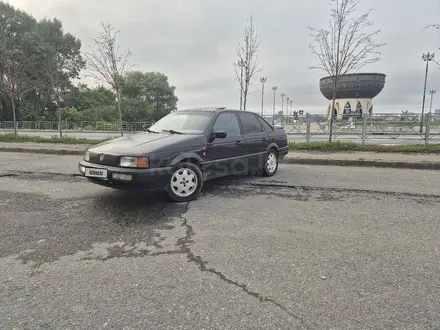 Volkswagen Passat 1991 года за 1 200 000 тг. в Уральск – фото 29