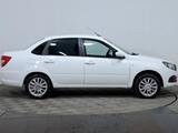 ВАЗ (Lada) Granta 2190 2021 года за 3 300 000 тг. в Астана – фото 4