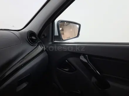 ВАЗ (Lada) Granta 2190 2021 года за 3 300 000 тг. в Астана – фото 23