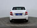 ВАЗ (Lada) Granta 2190 2021 годаүшін3 300 000 тг. в Астана – фото 6