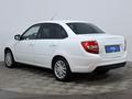 ВАЗ (Lada) Granta 2190 2021 годаүшін3 300 000 тг. в Астана – фото 7