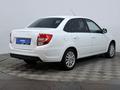 ВАЗ (Lada) Granta 2190 2021 годаүшін3 300 000 тг. в Астана – фото 5