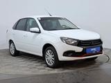 ВАЗ (Lada) Granta 2190 2021 года за 3 300 000 тг. в Астана – фото 3