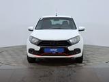 ВАЗ (Lada) Granta 2190 2021 года за 3 300 000 тг. в Астана – фото 2
