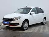 ВАЗ (Lada) Granta 2190 2021 года за 3 300 000 тг. в Астана