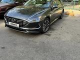 Hyundai Sonata 2023 года за 13 300 000 тг. в Алматы