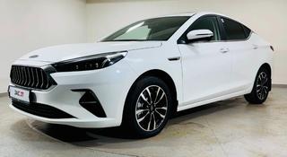 JAC J7 Luxury CVT 2025 года за 6 990 000 тг. в Костанай