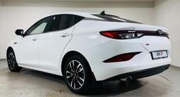 JAC J7 Luxury CVT 2025 годаүшін6 990 000 тг. в Костанай – фото 2