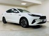 JAC J7 Luxury CVT 2025 года за 6 990 000 тг. в Костанай – фото 3