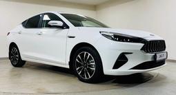 JAC J7 Luxury CVT 2025 годаүшін6 990 000 тг. в Костанай – фото 3
