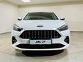JAC J7 Luxury CVT 2025 годаүшін6 990 000 тг. в Костанай – фото 4