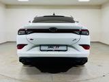 JAC J7 Luxury CVT 2025 года за 6 990 000 тг. в Костанай – фото 5