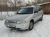 ВАЗ (Lada) 2111 2004 года за 1 350 000 тг. в Усть-Каменогорск