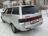 ВАЗ (Lada) 2111 2004 года за 1 350 000 тг. в Усть-Каменогорск – фото 3