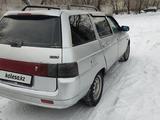 ВАЗ (Lada) 2111 2004 года за 1 340 000 тг. в Усть-Каменогорск – фото 4