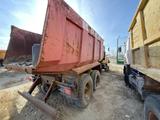 КрАЗ  6503 2008 года за 3 200 000 тг. в Кульсары – фото 3