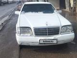 Mercedes-Benz S 300 1993 года за 2 000 000 тг. в Шымкент