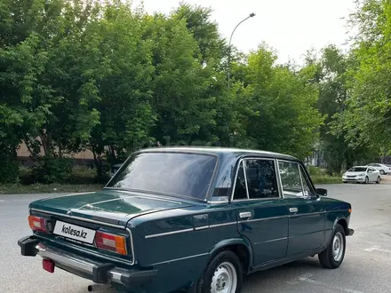ВАЗ (Lada) 2106 1996 года за 1 200 000 тг. в Шымкент – фото 2