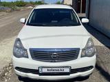 Nissan Bluebird 2008 года за 2 700 000 тг. в Хромтау – фото 5