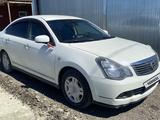Nissan Bluebird 2008 года за 2 700 000 тг. в Хромтау – фото 2