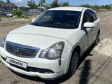 Nissan Bluebird 2008 года за 2 700 000 тг. в Хромтау – фото 3