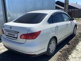 Nissan Bluebird 2008 года за 2 700 000 тг. в Хромтау