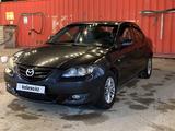 Mazda 3 2005 года за 3 100 000 тг. в Алматы – фото 4