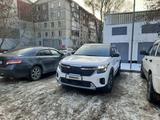 Kia Seltos 2024 годаүшін9 500 000 тг. в Алматы