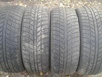 Шины 205/55 R16 — "Evergreen Winter EW62" (Китай), зимние, в хороүшін65 000 тг. в Астана