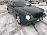 Mercedes-Benz E 280 2000 годаүшін3 800 000 тг. в Алматы – фото 4