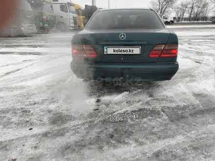 Mercedes-Benz E 280 2000 года за 3 800 000 тг. в Алматы – фото 8