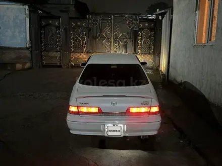 Toyota Mark II 1997 года за 3 300 000 тг. в Алматы – фото 2