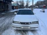 Toyota Mark II 1997 годаүшін3 300 000 тг. в Алматы – фото 3