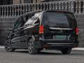 Mercedes V-class С/Без водителя VIP Минивэн viano vito трансфер в Нур-Султан (Астана) – фото 2