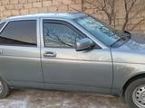 ВАЗ (Lada) Priora 2170 2012 годаүшін2 600 000 тг. в Сарыагаш – фото 4