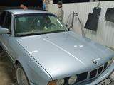 BMW 520 1989 годаүшін1 300 000 тг. в Усть-Каменогорск