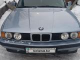 BMW 520 1989 годаүшін1 300 000 тг. в Усть-Каменогорск – фото 3