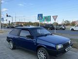 ВАЗ (Lada) 2108 1991 года за 850 000 тг. в Атырау – фото 2
