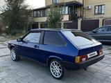 ВАЗ (Lada) 2108 1991 года за 850 000 тг. в Атырау