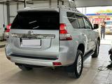 Toyota Land Cruiser Prado 2015 годаүшін23 000 000 тг. в Астана – фото 3