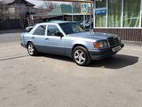 Mercedes-Benz E 260 1991 года за 1 500 000 тг. в Алматы – фото 2