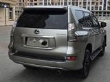 Lexus GX 460 2022 года за 34 500 000 тг. в Актау – фото 4