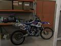 Yamaha  YZ426F 2004 года за 900 000 тг. в Алматы – фото 2