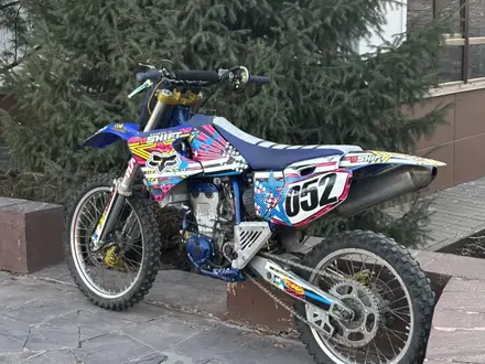 Yamaha  YZ426F 2004 года за 900 000 тг. в Алматы